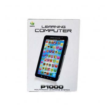 Learning Computer Educational Toy  For Kids - Best Selling Toys 2014 - Best Price in Pakistan - HitShop.pk